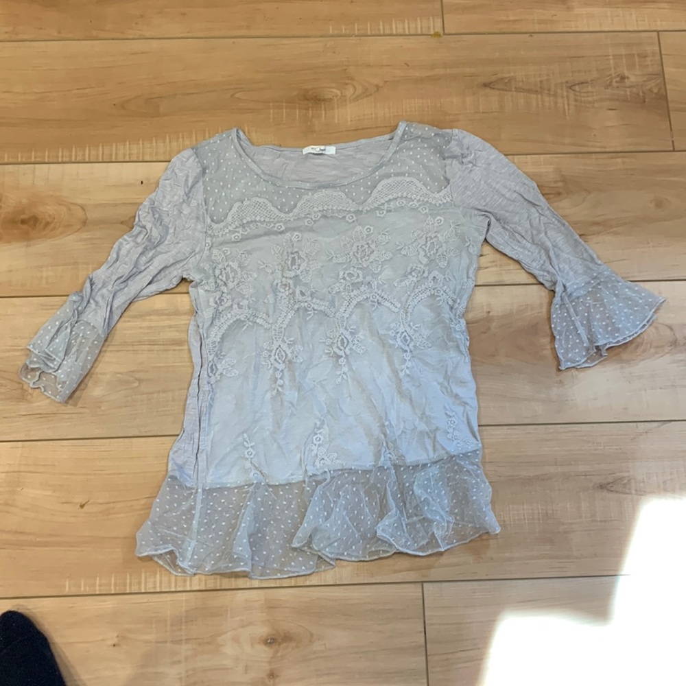 Cute Top